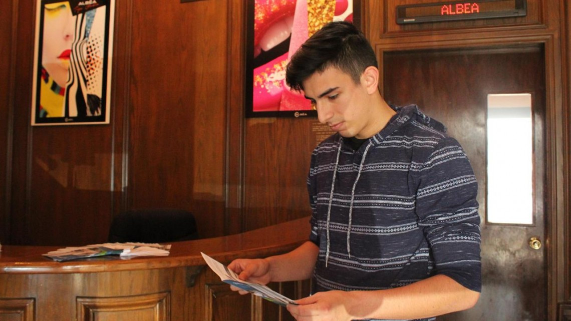 Gobierno de Tamaulipas orienta a empleadores y trabajadores, sobre COVID-19