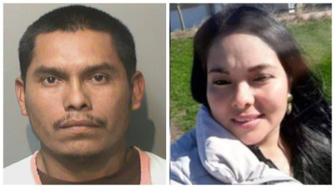 Le dio asilo a una migrante y la mata junto con sus hijos