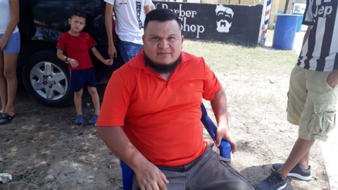 Delincuentes roban transformadores de energía eléctrica en Altamira