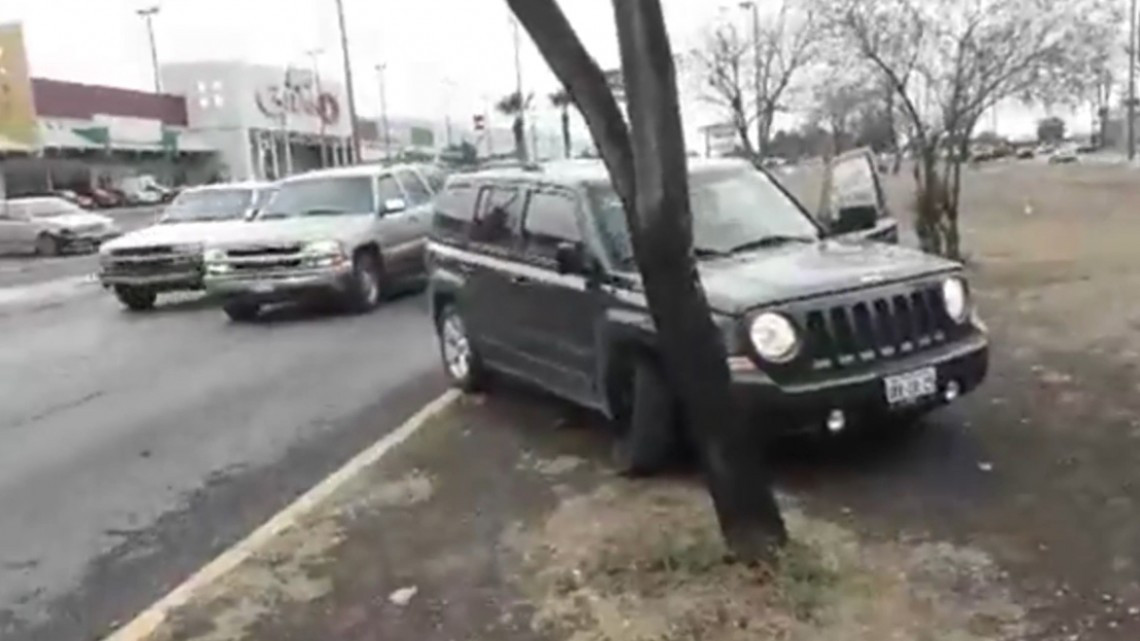 “Hijo del Sol y la Luna” desquicia el tráfico en Victoria