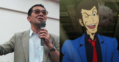 Muere el creador de Lupin III a los 81 años