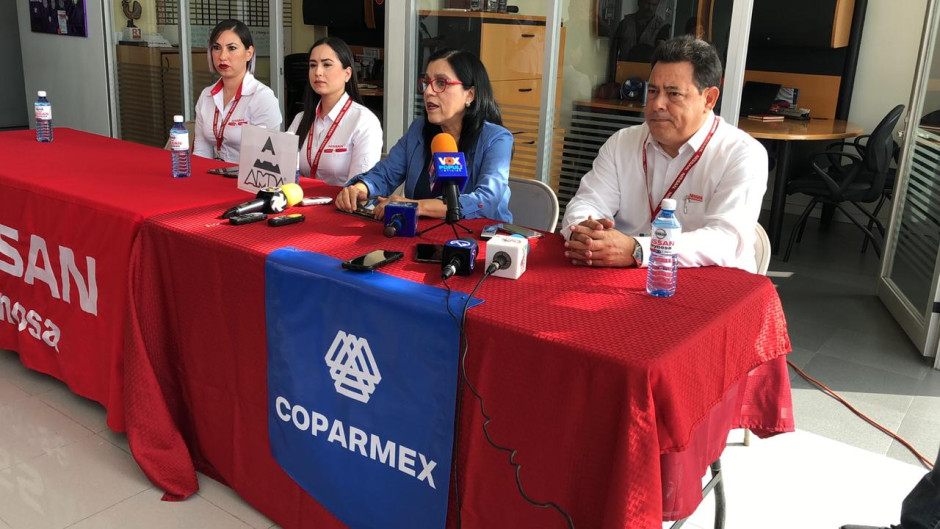 Rechazan regularización de 'Autos chocolate'