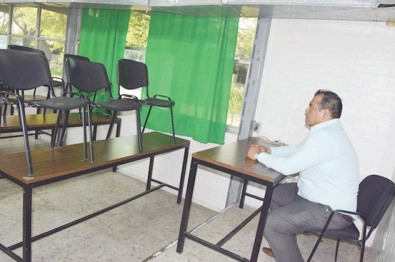 Hará TEC nuevo paro de labores