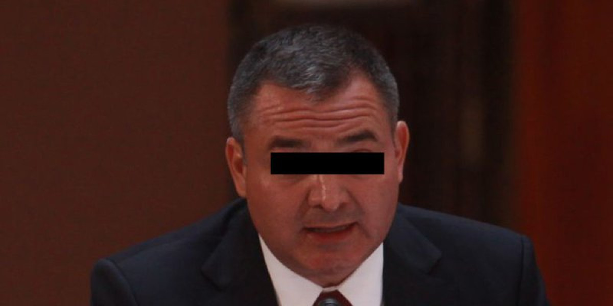Abogado de Genaro García Luna revela que su cliente ha estado en aislamiento desde octubre