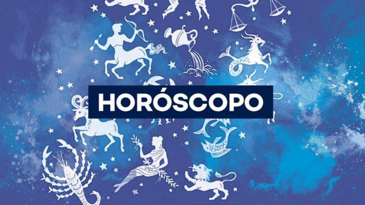 Descubre tu horóscopo diario