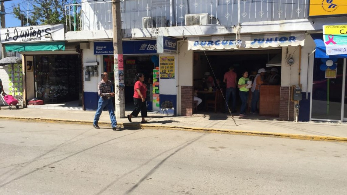 Garantiza municipio pago de aguinaldos para empleados municipales