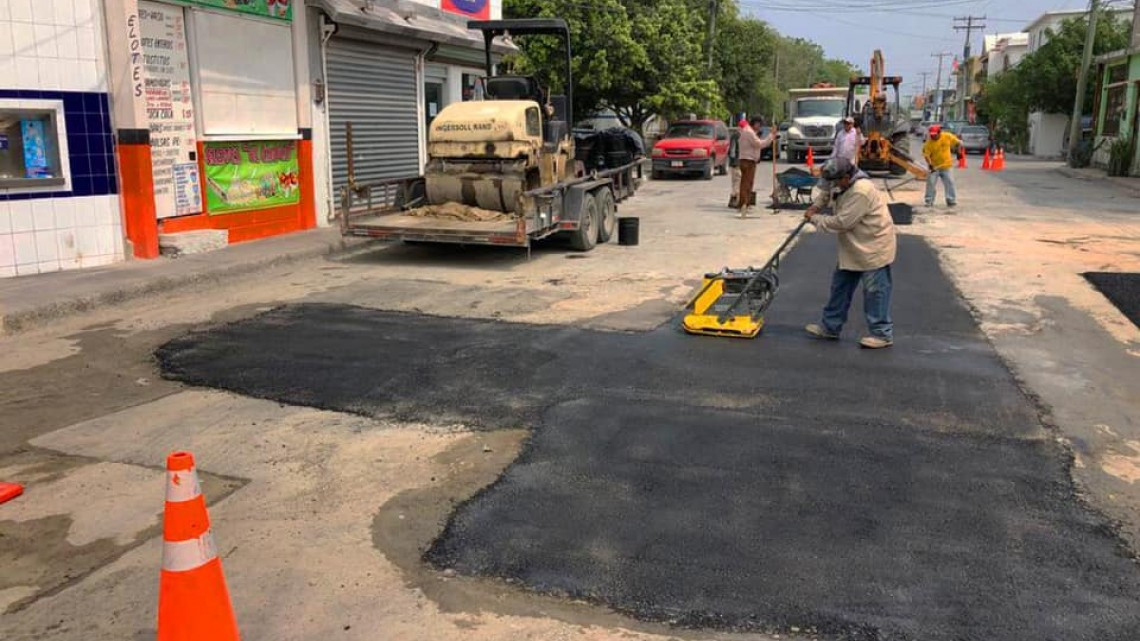 SSP implementa acciones en la ciudad