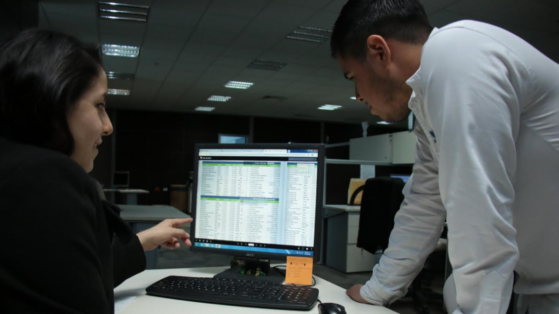 Tamaulipas facilita el empleo mediante diversas plataformas de comunicación