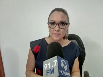 IP exhorta a quedarse en casa