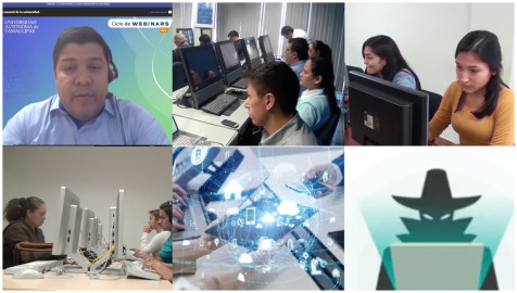 UAT impulsa la cultura de ciberseguridad y protección de datos 