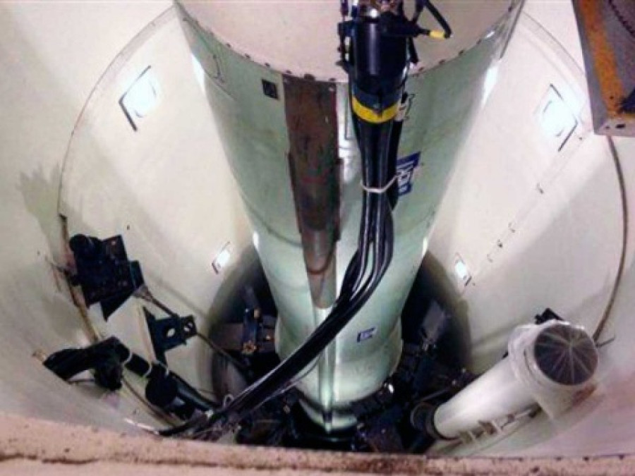 Busca EU hablar con China sobre control de armas