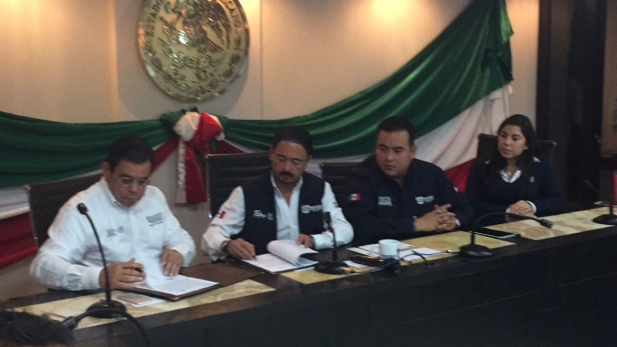 Madero único municipio en el estado con dos ventanillas de Inapam