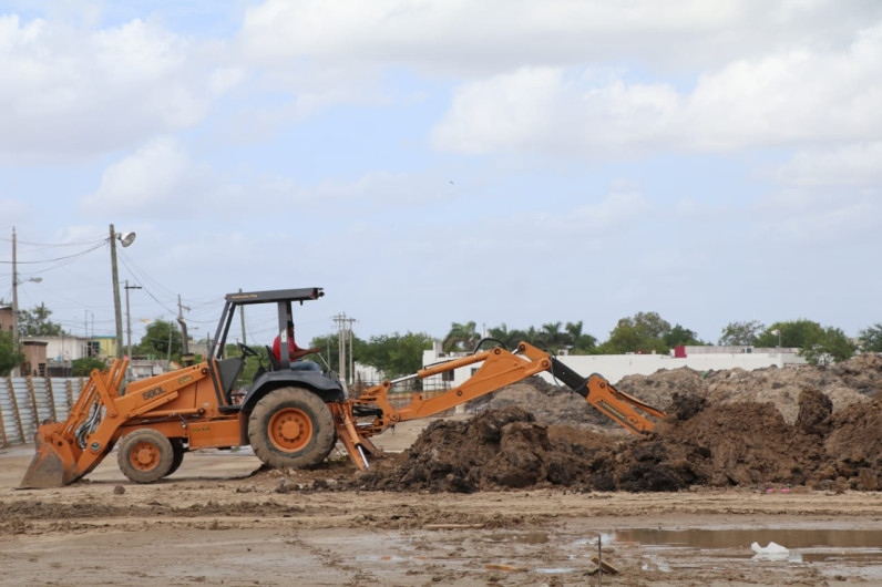 Gobierno de Matamoros no cancelará  eventos programados para el Mundo Nuevo
