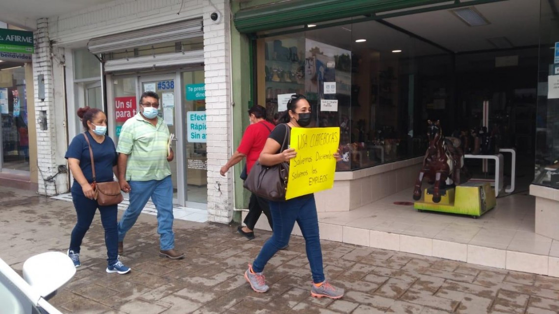 Buscan rescatar la navidad organizadores de eventos 