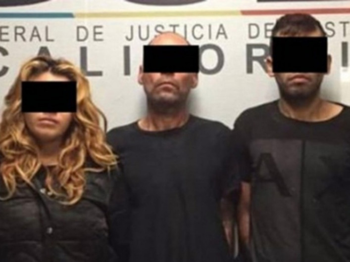 Con sexo atrajeron a migrantes adolescentes asesinados