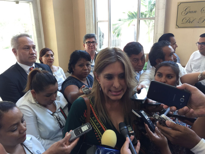 Ciudadanos y Gobierno deben trabajar para mejorar ambiente