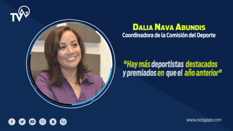 Se llevará a cabo el premio municipal  del deporte