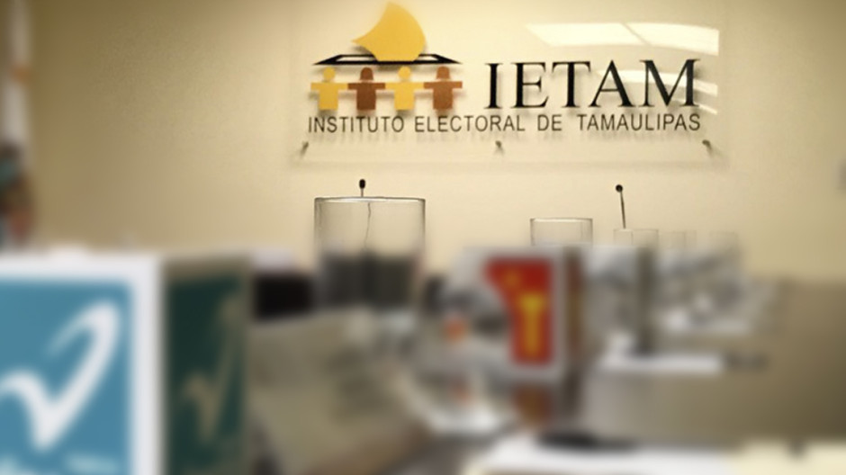 Aprueban más de 140 mdp para partidos políticos de Tamaulipas