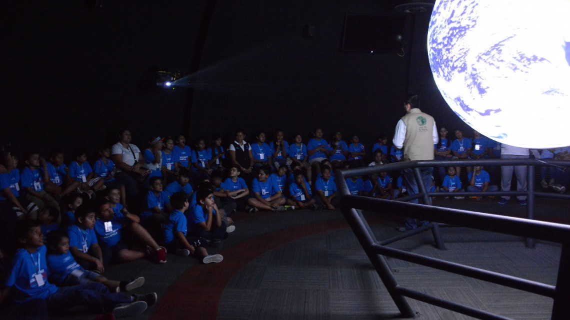 "Mis Vacaciones en la Biblioteca" concluyen