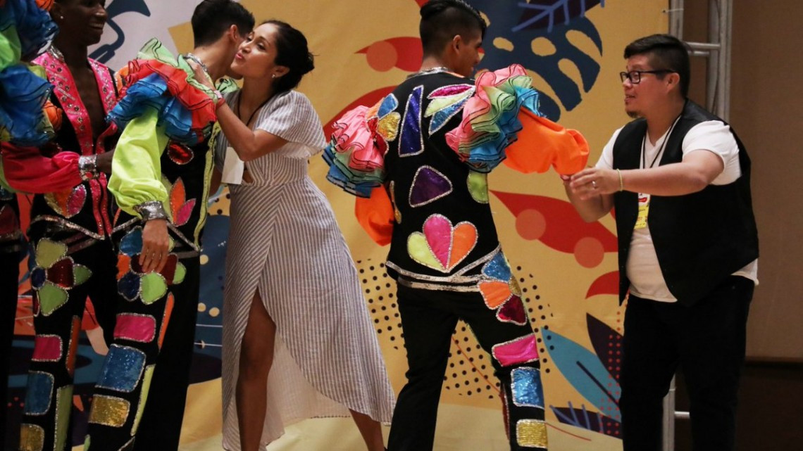 “SalsaFest” un éxito para Veracruz, un éxito para México