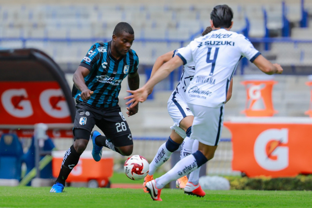 Pumas debuta con victoria en el Guardianes 2020