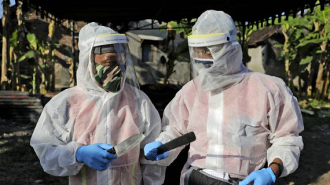 Estados Unidos supera 155 mil decesos por COVID-19 