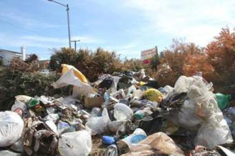 Crece el número de basureros clandestinos en Matamoros