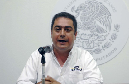 Pedirán que comisiones dictaminen iniciativas contra el 'gasolinazo'