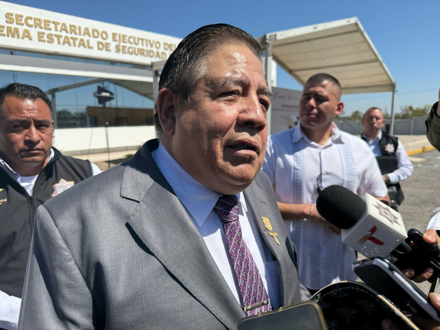 Por errores en el debido proceso no deben liberarse detenidos: SSP