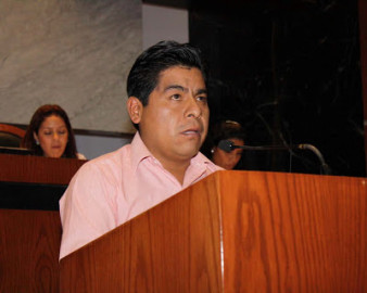 Desaparecido alcalde electo del PRD en Guerrero