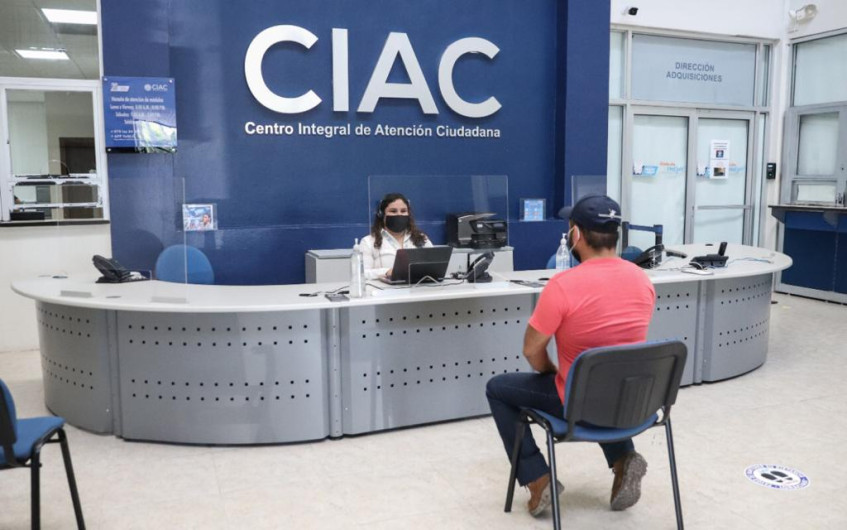 Habrá guardias en municipio de Nuevo Laredo este jueves y viernes santo