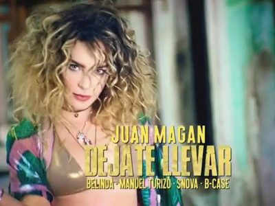 Belinda responde a críticas sobre su look