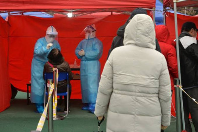 Biden pidió a los Estados que apoyen para evitar desalojos durante pandemia