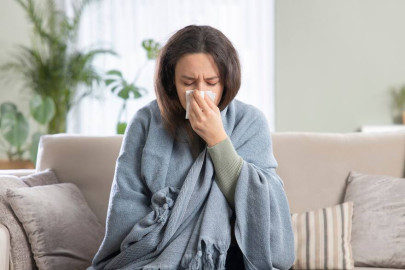 Recomienda Salud extremar medidas de prevención ante virus de la temporada invernal