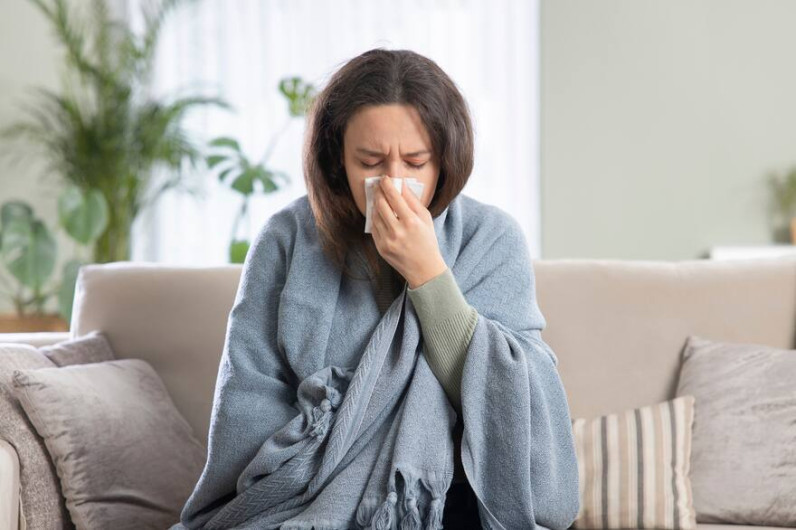 Recomienda Salud extremar medidas de prevención ante virus de la temporada invernal