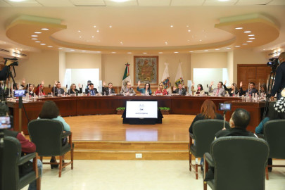 Autorizan la baja patrimonial de 122 artículos declarados inservibles 