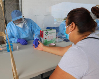 Males respiratorios principal causa de muerte en Nuevo Laredo