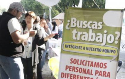 Escala Tamaulipas al séptimo lugar en Evaluación Nacional del Empleo