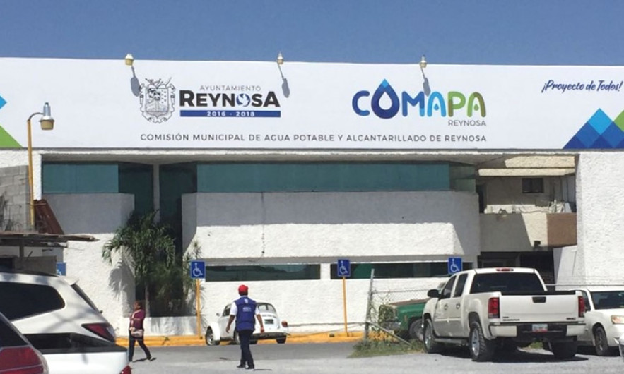 Comapa anuncia suspensión de cortes de agua