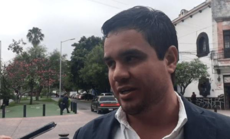 Victoria se prepara para Semana Santa 