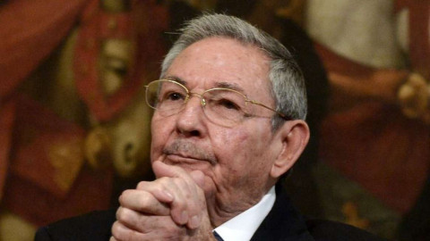 Parlamento adelanta sesión para elegir a sucesor de Raúl Castro 