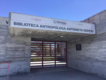 Invitan a niños a pasar vacaciones en la biblioteca 