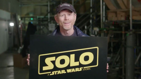 Revelan título oficial de la película de Han Solo 