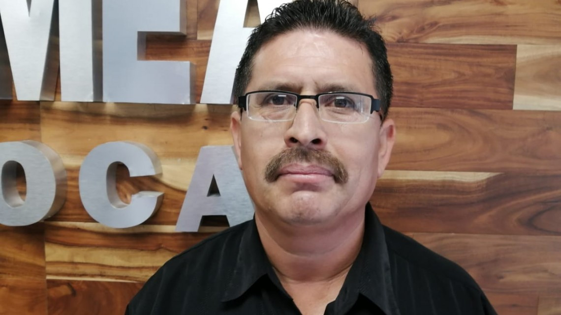 Asociación Civil “Clamor del Barrio” recibe donativo para restaurar su inmueble