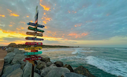 Analizan Turismo Federal y Tamaulipas proyectos 2025