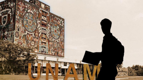La UNAM se coloca como la universidad con más seguidores en Twitter