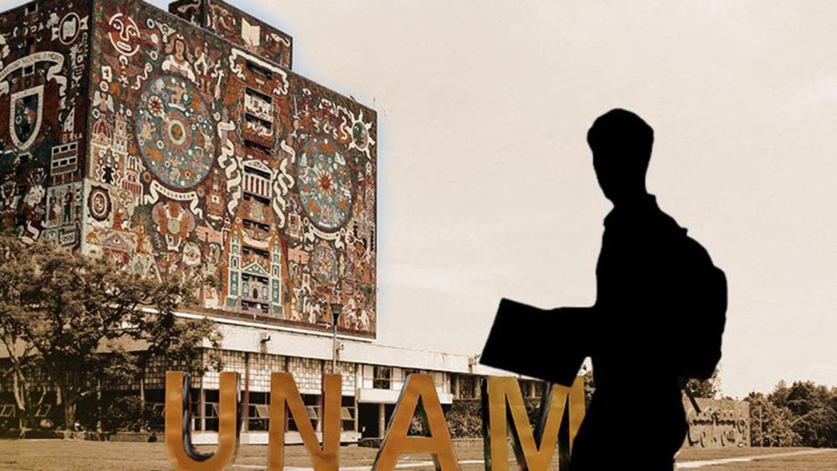 La UNAM se coloca como la universidad con más seguidores en Twitter