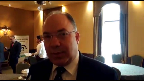 Insiste el CIEST en la mejora de la red carretera regional