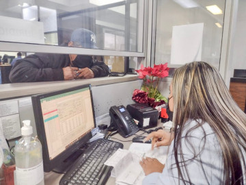 Invita COMAPA a aprovechar descuentos de 100% en recargos