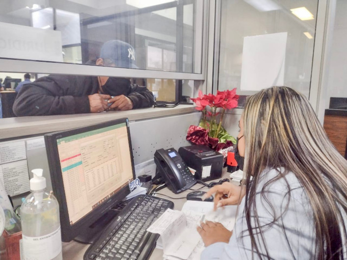 Invita COMAPA a aprovechar descuentos de 100% en recargos